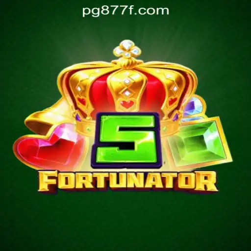 Exploring the Thrills of 5Fortunator: A Premier Gaming Experience