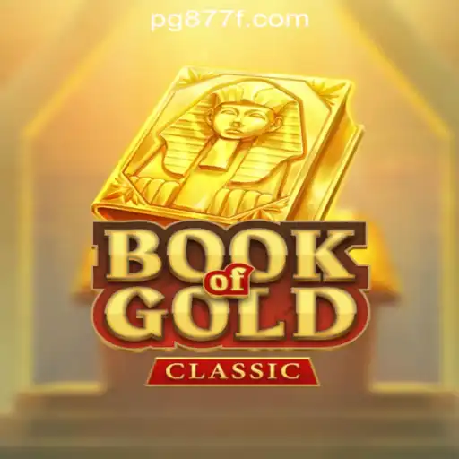 Exploring the Excitement of BookOfGoldClassic: A Leading Slot Game at 877F.com Oficial Slots Brasil #1