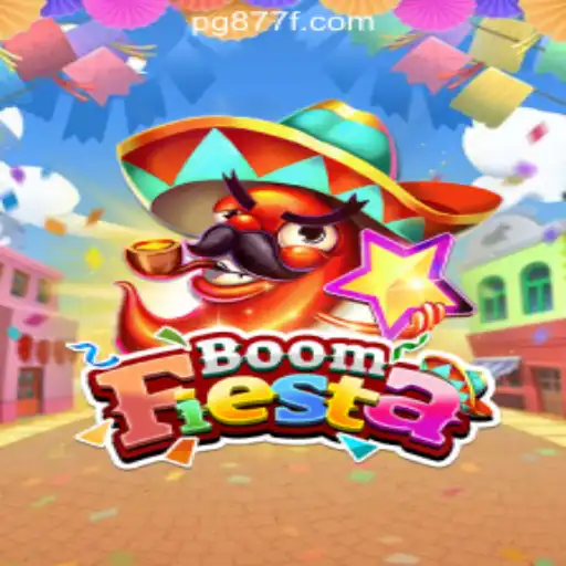 Discover BoomFiesta: The Ultimate Slot Experience in Brazil
