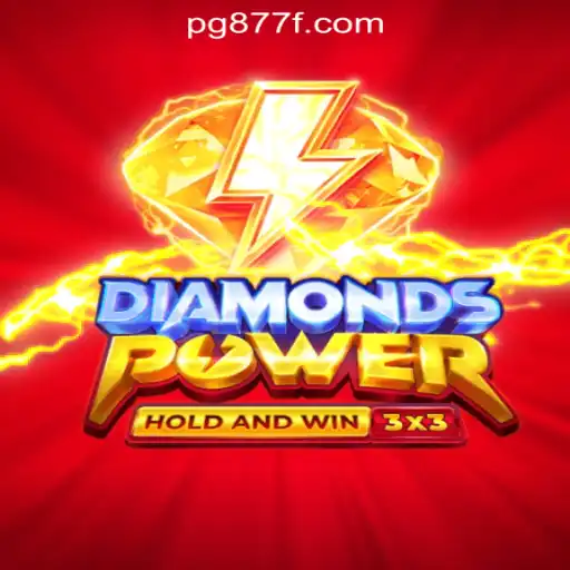 Discover Diamondspower: A Thrilling Dive into the World of Slots