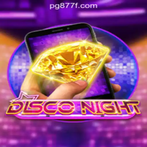Discover the Thrills of DiscoNightM: Unveiling 877F.com Oficial Slots Brasil #1