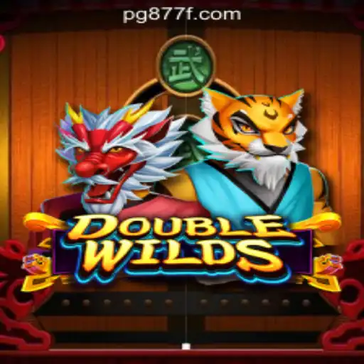 Discover the Thrilling World of DoubleWilds Slots at 877F.com Oficial Slots Brasil