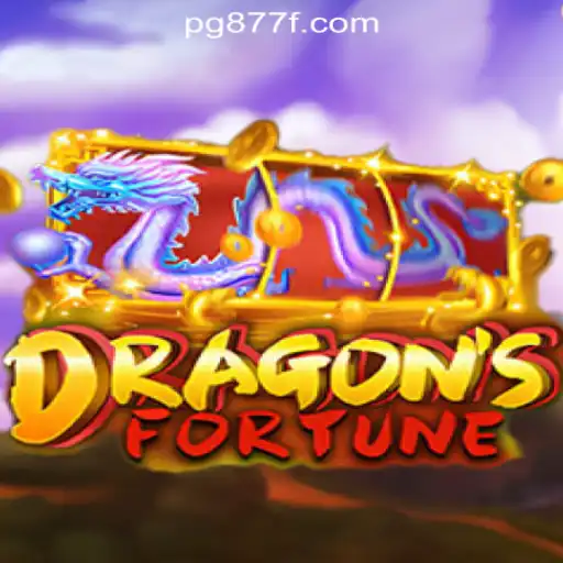 DragonFortune: An In-Depth Exploration of 877F.com Oficial Slots Brasil #1