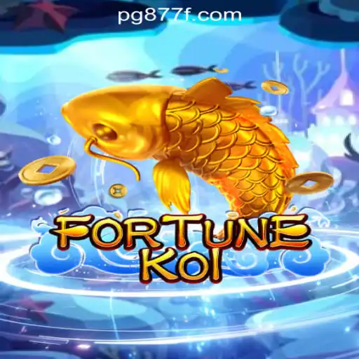 Dive into FORTUNEKOI: Unveiling the Thrilling World of 877F.com Oficial Slots Brasil #1