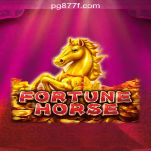 Discover FortuneHorse: A Premier Slot Game Adventure