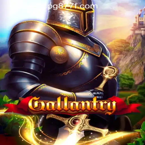 The Thrilling World of Gallantry: An Insight into Brazil's Premier Slots Experience