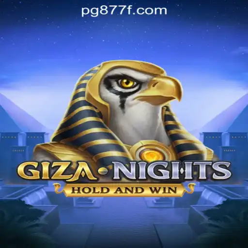 Discover the Exciting World of GizaNights at 877F.com Oficial Slots Brasil #1