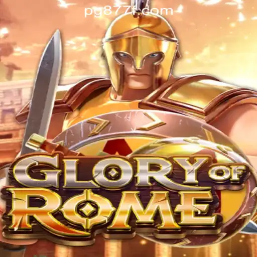 Exploring the Thrilling World of GloryofRome Slots