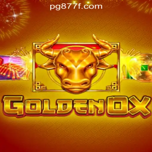Exploring the Fascinating World of GoldenOx: A Leading Slot Game in Brazil