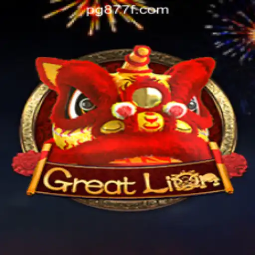Experience the Thrill of GreatLion: Your Ultimate Slot Game Adventure