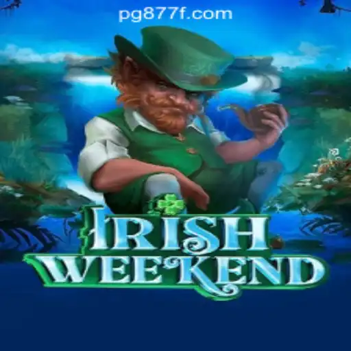 Explore the Exciting World of IrishWeekend and Its Connection to 877F.com Oficial Slots Brasil #1