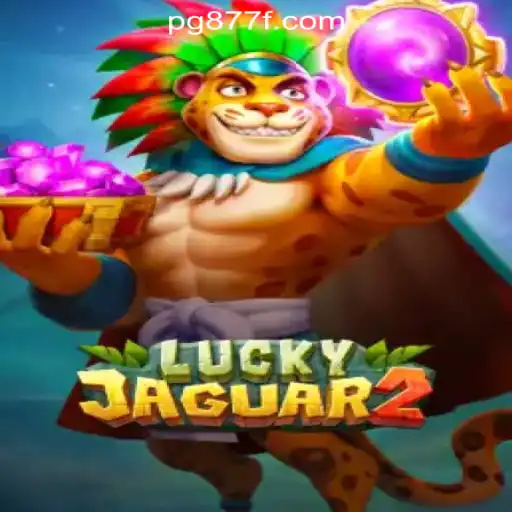 Luckyjaguar2: Discover the Excitement of 877F.com Oficial Slots Brasil #1