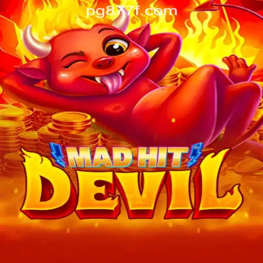 MadHitDevil: Exploring the Thrilling Experience of 877F.com Oficial Slots Brasil #1