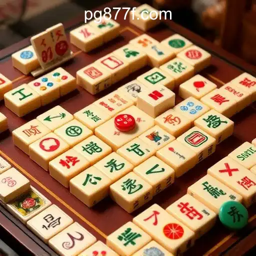 Mahjong