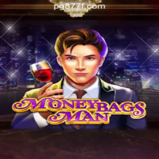 Explore MoneybagsMan: The Ultimate Gaming Experience with 877F.com Official Slots Brasil #1