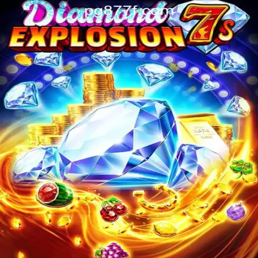 Exploring the Thrills of DiamondExplosion7s and 877F.com Oficial Slots Brasil #1