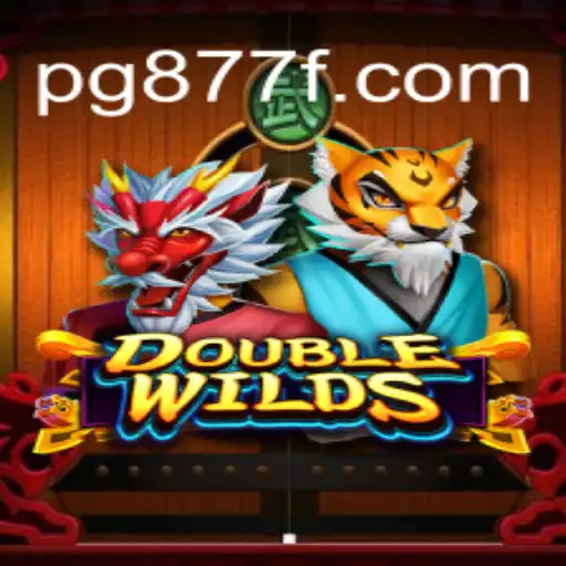 Discover the Thrilling World of DoubleWilds Slots at 877F.com Oficial Slots Brasil