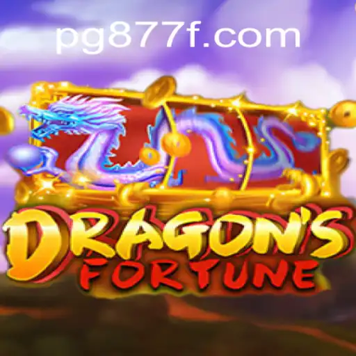 DragonFortune: An In-Depth Exploration of 877F.com Oficial Slots Brasil #1