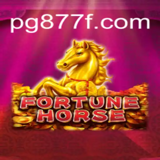 Discover FortuneHorse: A Premier Slot Game Adventure