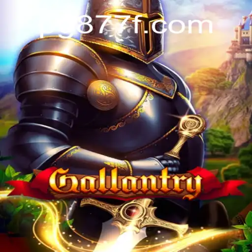The Thrilling World of Gallantry: An Insight into Brazil's Premier Slots Experience