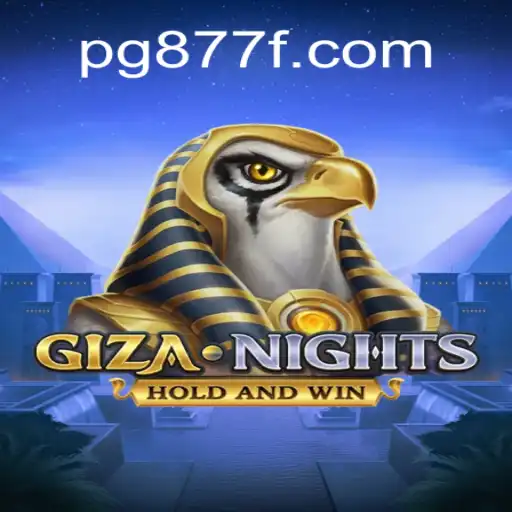 Discover the Exciting World of GizaNights at 877F.com Oficial Slots Brasil #1