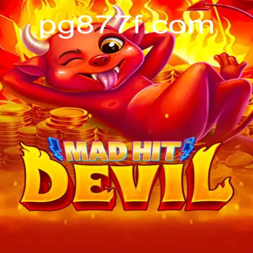 MadHitDevil: Exploring the Thrilling Experience of 877F.com Oficial Slots Brasil #1