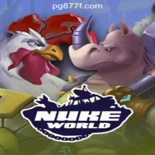 Inside the World of NukeWorld: A Thrilling Gaming Experience