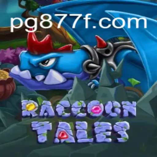 Discover the Adventure: RaccoonTales and 877F.com Oficial Slots Brasil #1