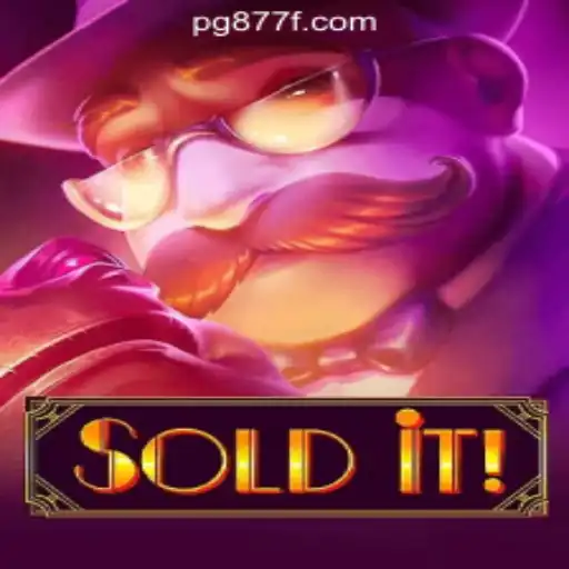 Exploring the Thrills of Soldit: The Premier Game on 877F.com Oficial Slots Brasil