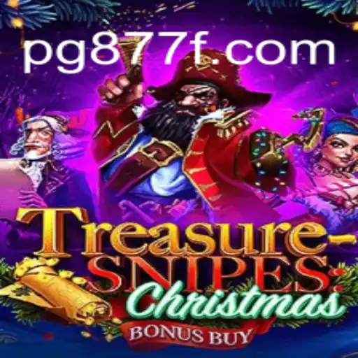 Discover the Festive World of TreasuresnipesChristmas