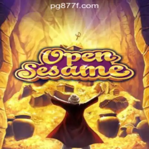 Unlock the Adventure with OpenSesame: Dive into 877F.com Oficial Slots Brasil #1