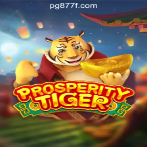 Exploring the World of ProsperityTiger: A Dive into 877F.com Oficial Slots Brasil #1