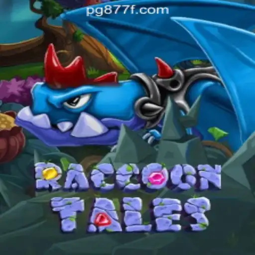 Discover the Adventure: RaccoonTales and 877F.com Oficial Slots Brasil #1