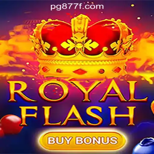 Explore the Exciting World of RoyalFlashBuyBonus with 877F.com Oficial Slots Brasil