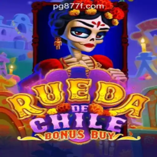 RuedaDeChileBonusBuy: A Revolutionary Slot Experience