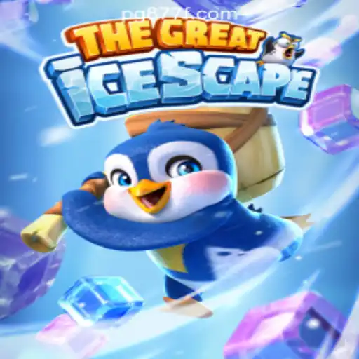 Unlock the Thrills with 'TheGreatIcescape' at 877F.com Official Slots Brasil #1