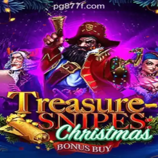 Discover the Festive World of TreasuresnipesChristmas