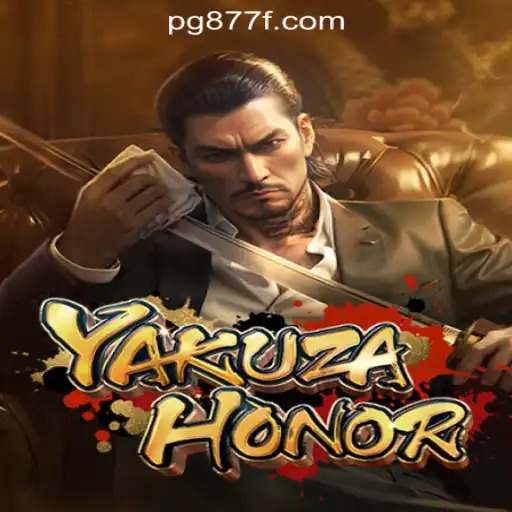 Exploring the Thrilling World of YakuzaHonor: A Dive into 877F.com Oficial Slots Brasil