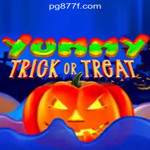 YummyTrickorTreat: A Spooky Adventure in Digital Gaming