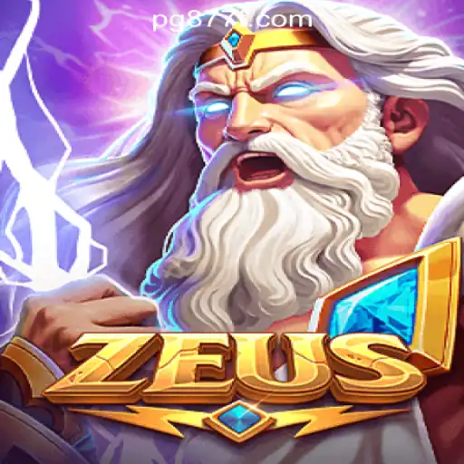 Unveiling the Power of Zeus: A Dive into 877F.com Oficial Slots Brasil #1
