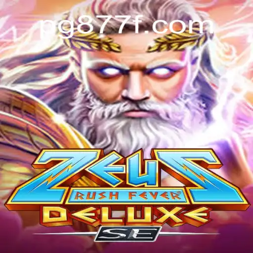 ZeusRushFeverDeluxeSE: The Latest Craze in Online Slot Gaming